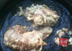 香酥荷叶鸡的做法图解8