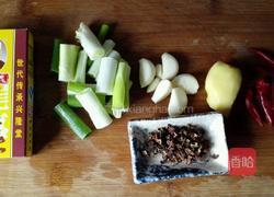 啤酒烧毛豆的做法图解2