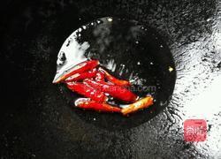 啤酒烧毛豆的做法图解3