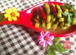 啤酒烧毛豆的做法图解9