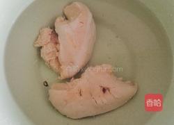 麻辣手撕鸡的做法图解1