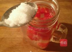 西瓜皮凉茶的做法图解5