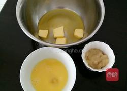 香蕉奶香燕麦球的做法图解2