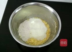 香蕉奶香燕麦球的做法图解6