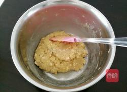 香蕉奶香燕麦球的做法图解10