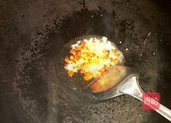 清炒南瓜苗的做法图解2