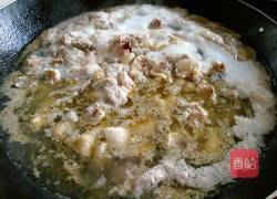 辣炒鸡腿肉的做法图解2