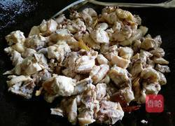 辣炒鸡腿肉的做法图解6
