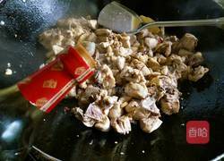 辣炒鸡腿肉的做法图解7