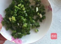 猪肝粥的做法图解3