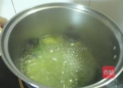 紫苏薄荷姜茶的做法图解4