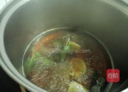 紫苏薄荷姜茶的做法图解5