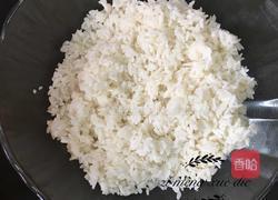 韩式自制寿司的做法图解4