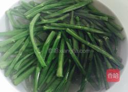 油泼空心菜的做法图解3