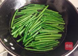 油泼空心菜的做法图解2