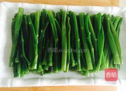 油泼空心菜的做法图解5