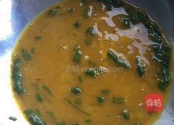 鸡蛋软饼的做法图解1