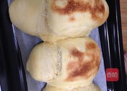 第一次成功的面包的做法图解6