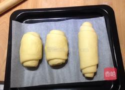 第一次成功的面包的做法图解1