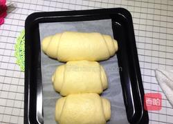 第一次成功的面包的做法图解2