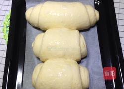 第一次成功的面包的做法图解3