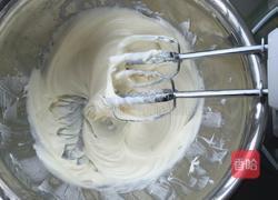 芒果芝士蛋糕的做法图解5