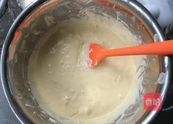 芒果芝士蛋糕的做法图解7