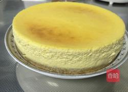 芒果芝士蛋糕的做法图解10