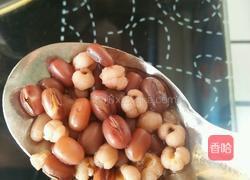红豆薏米粥的做法图解4