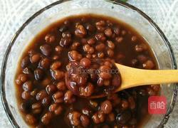 红豆薏米粥的做法图解6