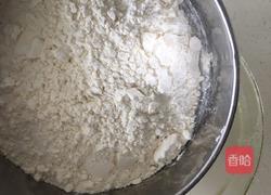 核桃酥(家庭版)的做法图解4