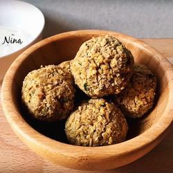 Falafel的做法[图]