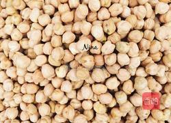 Falafel的做法图解1