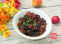 自制炸酱的做法图解12