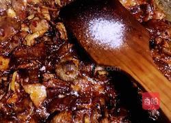 盐煎肉的做法图解7