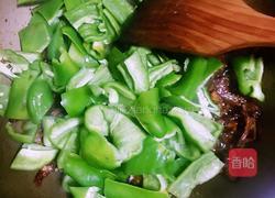 盐煎肉的做法图解8