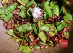 盐煎肉的做法图解9