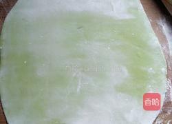 手擀面的做法图解8