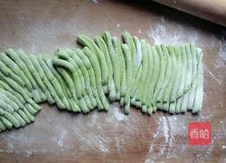 手擀面的做法图解10