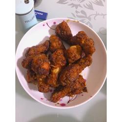 校村炸鸡的做法[图]