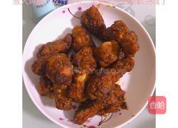 校村炸鸡的做法图解4