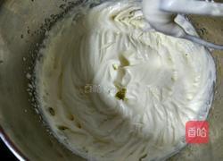 酸奶慕斯海洋蛋糕(六寸)的做法图解5