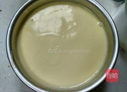 酸奶慕斯海洋蛋糕(六寸)的做法图解7