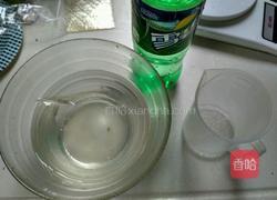 酸奶慕斯海洋蛋糕(六寸)的做法图解8