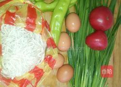 北方家常捞面条的做法图解1