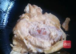 北方家常捞面条的做法图解6