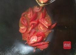 北方家常捞面条的做法图解9