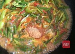 北方家常捞面条的做法图解12