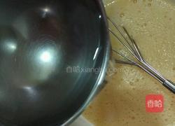 肉末蛋羹的做法图解2