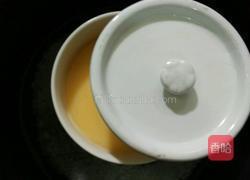 肉末蛋羹的做法图解5